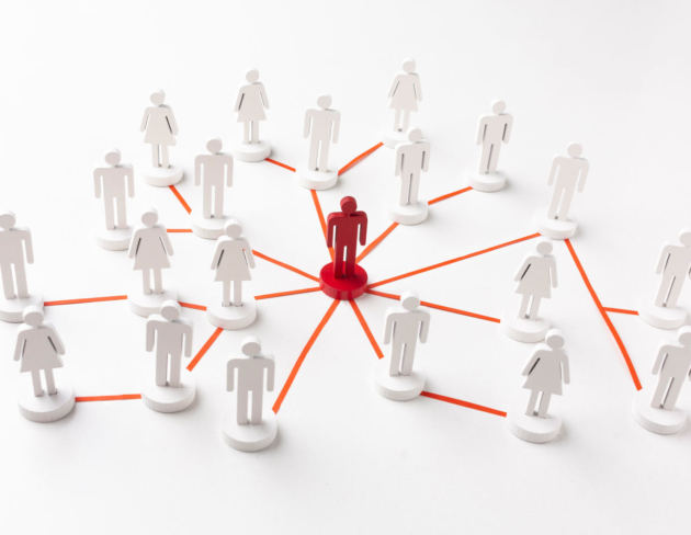 Responsable d'agence de relation publique - Innectis Groupe